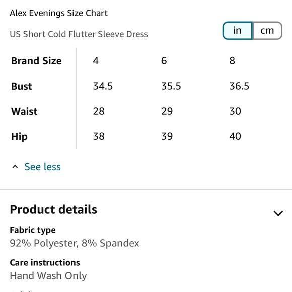 Alex evening - Picture 10 of 12